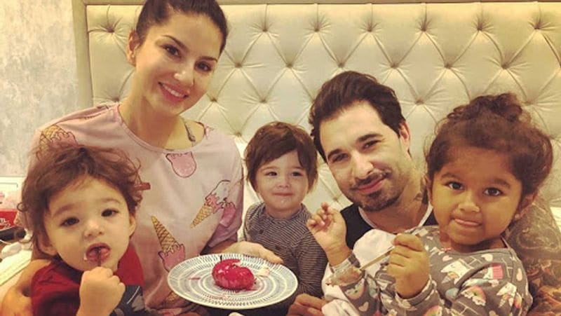 Earlier Sunny Leone used had leased out Celina Jaitly's penthouse and lived there with her husband Daniel Weber with her children. However, Sunny owns many houses worldwide but does not want to invest in buying homes in Mumbai.