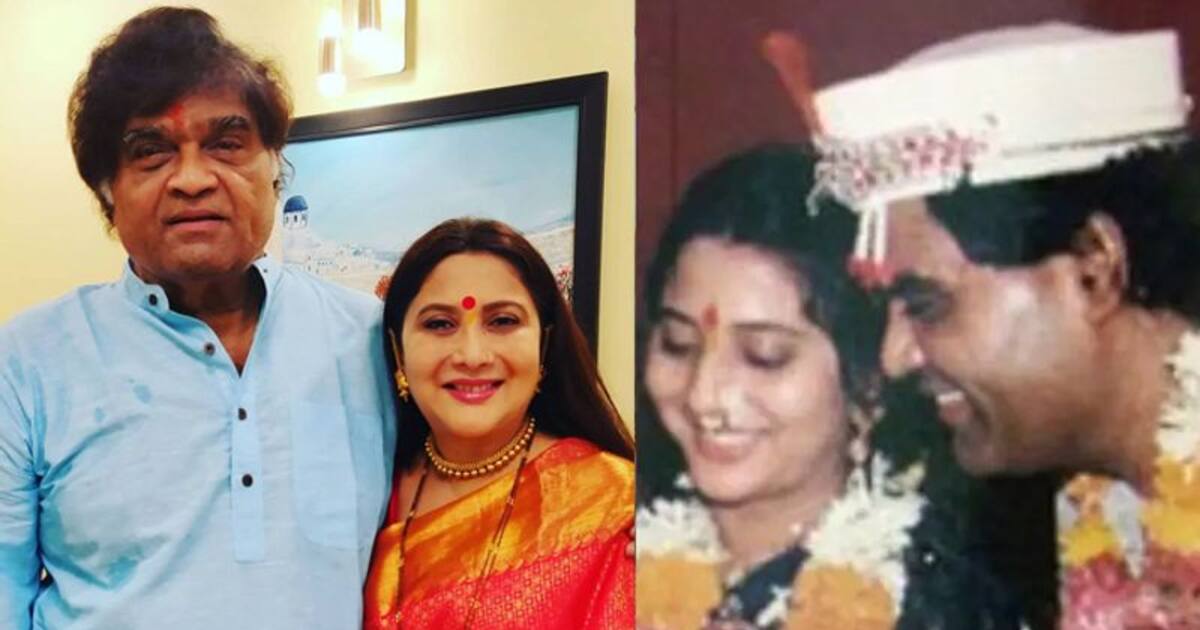 खुद से 18 साल छोटी हीरोइन से की इस एक्टर ने शादी, 2 बार मरतेमरते बचा