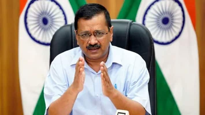 Uttarakhand Elections 2022 Arvind Kejriwal promises pilgrimage scheme travel to Ayodhya Ajmer Sharif Kartapur gcw Uttarakhand Elections 2022 Arvind Kejriwal promises pilgrimage scheme travel to Ayodhya Ajmer Sharif Kartapur gcw