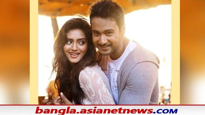 Controversy arises about Nusrat Jahan and Yash Gupta as Nusrat wishes yash by saying happy birthday love Controversy arises about Nusrat Jahan and Yash Gupta as Nusrat wishes yash by saying happy birthday love