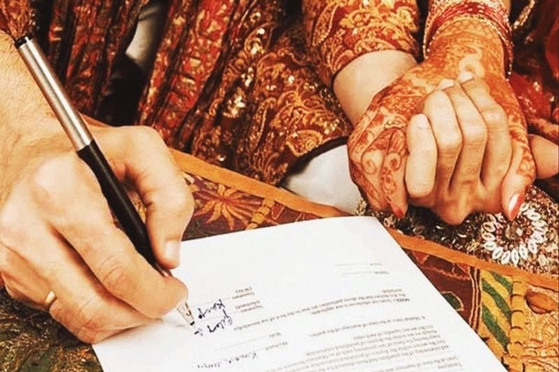 Things to remember before love marriage