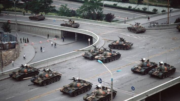 CPM Central Committee member MV Govindan justifies China s Tiananmen Square massacre CPM Central Committee member MV Govindan justifies China s Tiananmen Square massacre