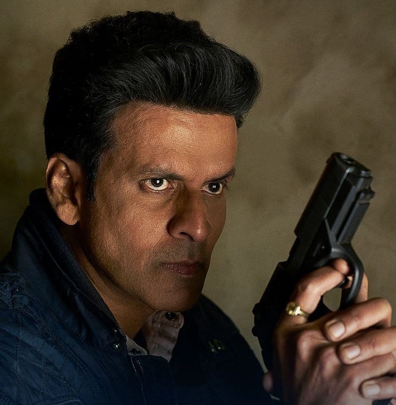 SCOOP: Manoj Bajpayee paid Rs. 10 crores, Samantha Akkineni around