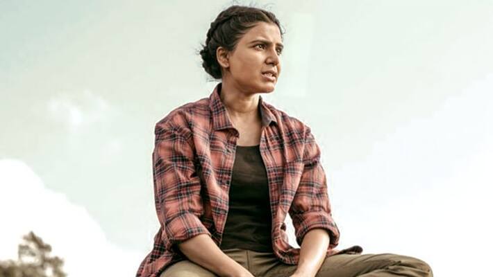 Samantha gives green signal to Aditya 369 producer and debut director Samantha gives green signal to Aditya 369 producer and debut director