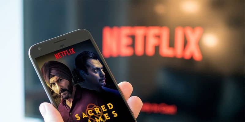netflix to start its first live action post production facility in mumbai