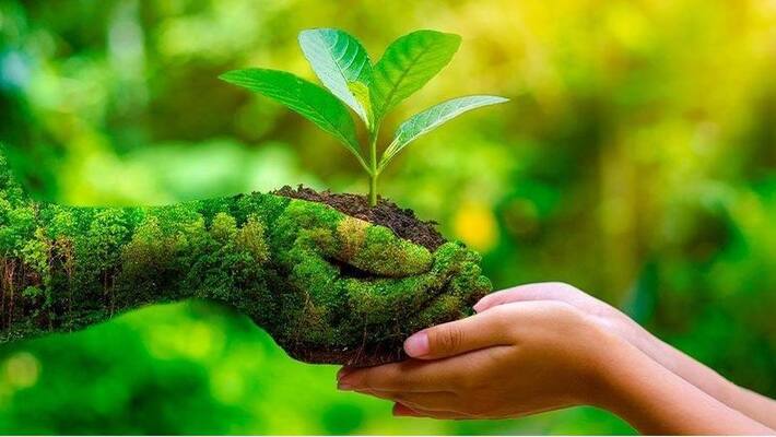 Protecting environment is our responsibility pod Protecting environment is our responsibility pod