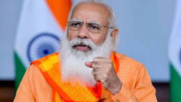 Ethanol among Indias major priorities of 21st century: PM Modi on World Environment Day-dnm Ethanol among Indias major priorities of 21st century: PM Modi on World Environment Day-dnm