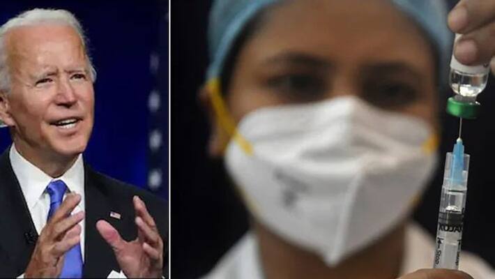 many US politicians support vaccine supplies to India kpa many US politicians support vaccine supplies to India kpa