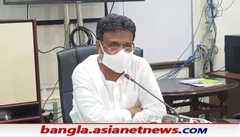 703 person tested Covid 19 positive in West Bengal during last 24 hours RTB