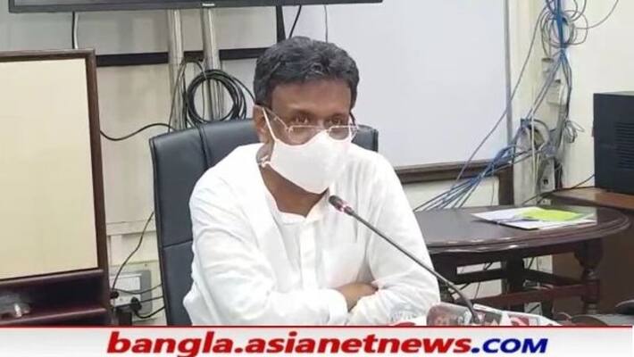 Firhad Hakim connects people before polls with promise to make Chanchal residents a municipality in Malda RTB Firhad Hakim connects people before polls with promise to make Chanchal residents a municipality in Malda RTB