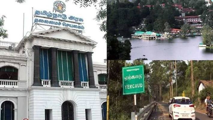 With E-Registration people will allowed with a valid reason to nilagiri, kodaikanal, yercaud With E-Registration people will allowed with a valid reason to nilagiri, kodaikanal, yercaud