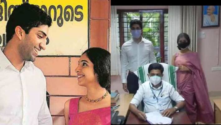 high court grants permission for a marriage in special situation as grooms visa going to expire in thrissur high court grants permission for a marriage in special situation as grooms visa going to expire in thrissur