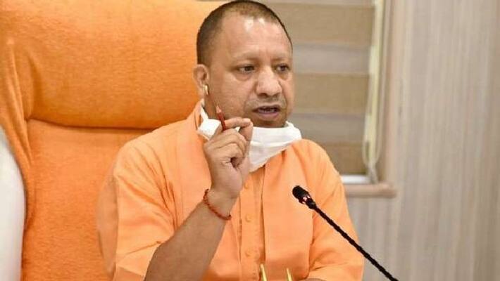 uttar pradesh administration yogi government transfers 8 ias and changed prayagraj dm KPR uttar pradesh administration yogi government transfers 8 ias and changed prayagraj dm KPR