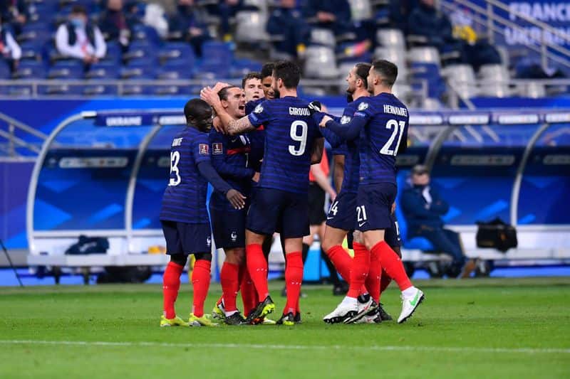 Euro 2020: Arsene Wenger says France are super favourites to win Euro title