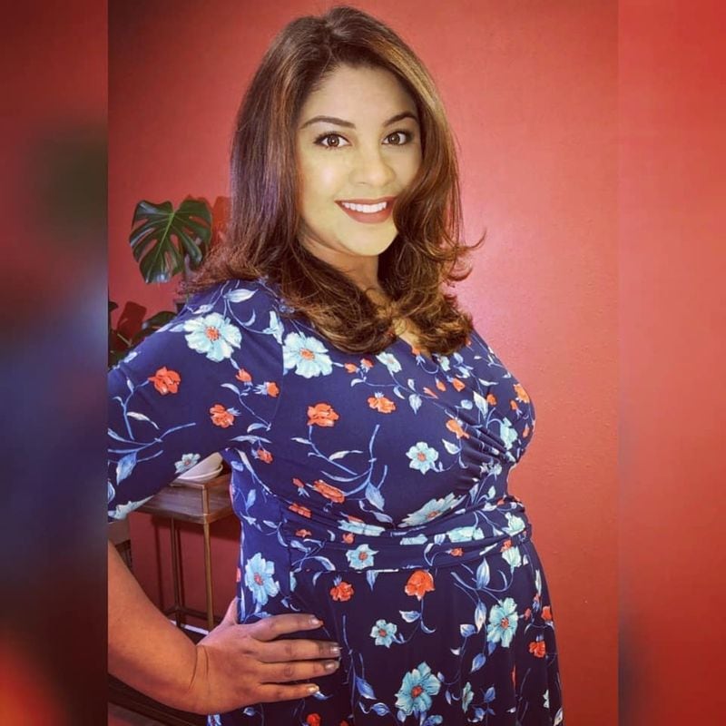 ప్రెగ్నెంట్గా రిచా.