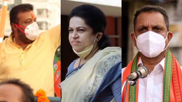 congress leader padmaja venugopal seeks investigation against Suresh gopi in kodakara black money case congress leader padmaja venugopal seeks investigation against Suresh gopi in kodakara black money case