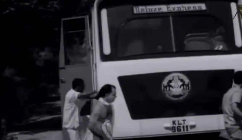 First Malayalam Road Movie Kannur Deluxe Help Kerala And KSRTC Trademark Case Against Karnataka