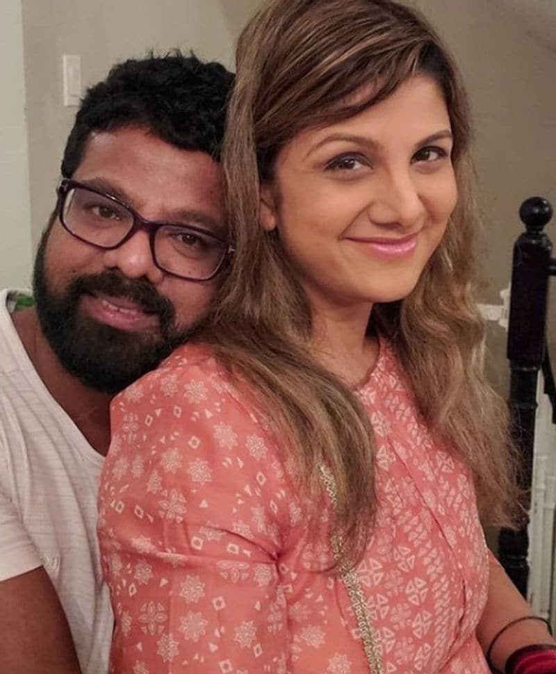 ഇന്ദ്രകുമാര് പത്മനാതനുമായുള്ള വിവാഹം കഴിഞ്ഞാണ് രംഭ സിനിമയില് നിന്ന് വിട്ടുനിന്നത്.