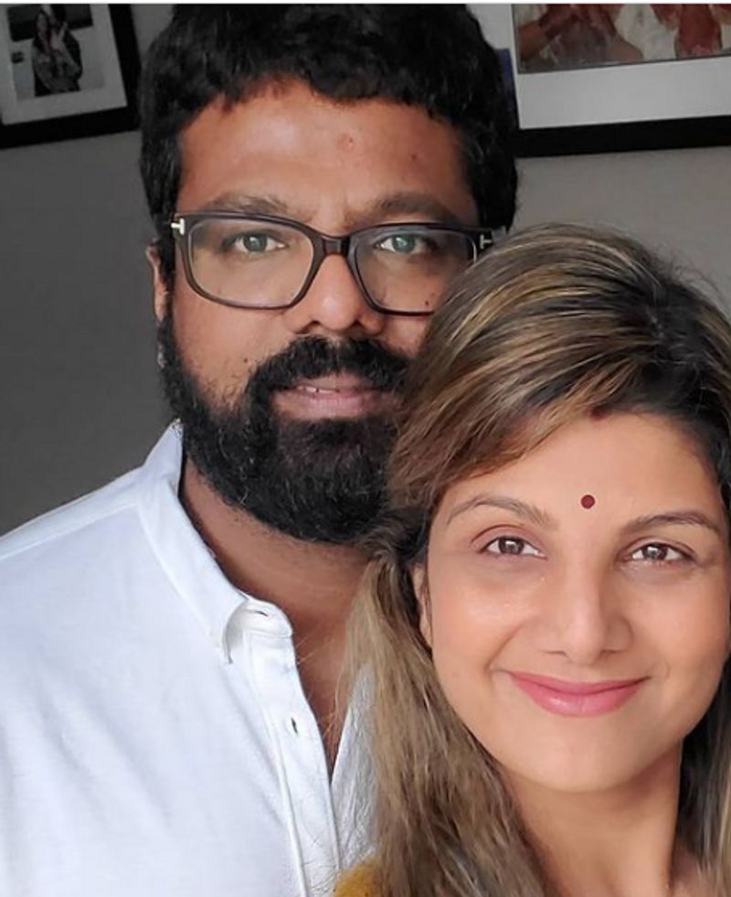 ഇന്ദ്രകുമാര് പത്മനാതൻ- രംഭ ദമ്പതിമാര്ക്ക് രണ്ട് പെണ്മക്കളും ഒരു മകനുമാണ് ഉള്ളത്.