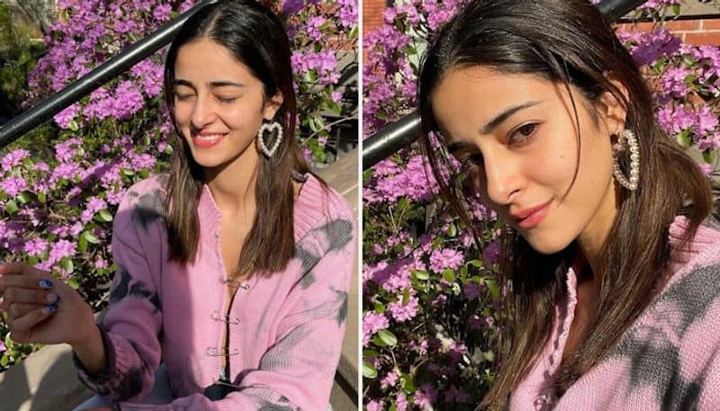 When Ananya Panday said she has an ex-boyfriends box, loves to embrace her 'tanhai'-SYT
