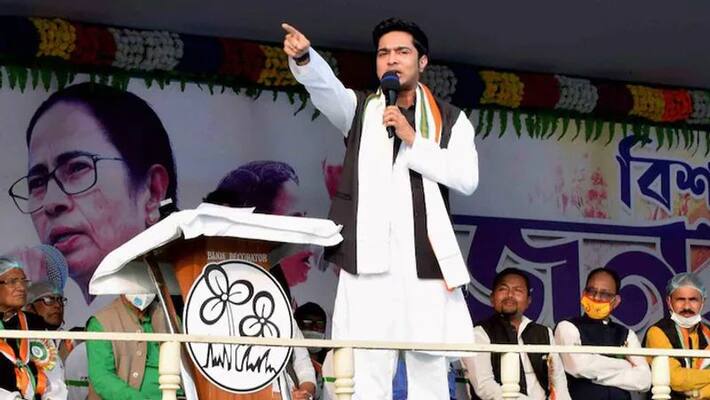 reshuffle in TMC MP Abhishek Banerjee made national general secretary KPP reshuffle in TMC MP Abhishek Banerjee made national general secretary KPP