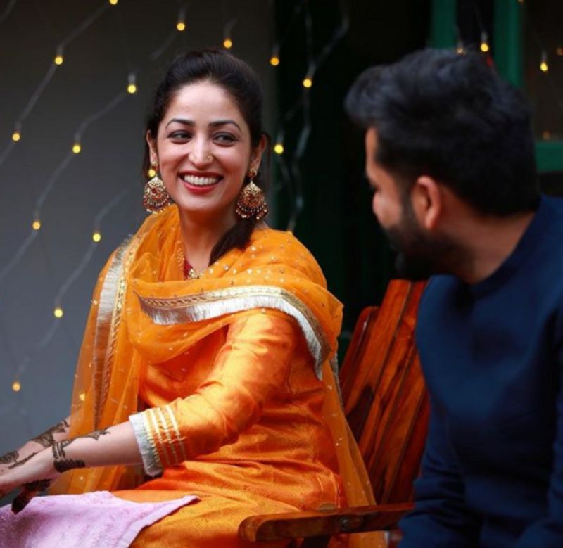 ಯಾಮಿ ಗೌತಮ್ ಅವರ ವೃತ್ತಿಜೀವನದಲ್ಲಿ ಒಂದು ದಶಕದಲ್ಲಿ ಅವರು ಬಹಳಷ್ಟು ಸಕ್ಸಸ್ ಸಿನಿಮಾಗಳಲ್ಲಿ ಕಾಣಿಸಿಕೊಂಡಿದ್ದಾರೆ.