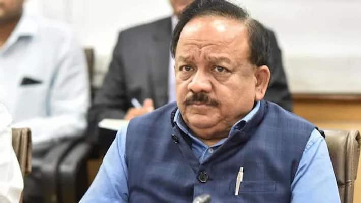 What Is Rahul Gandhi's Problem? Health Minister On Vaccine Tweet What Is Rahul Gandhi's Problem? Health Minister On Vaccine Tweet