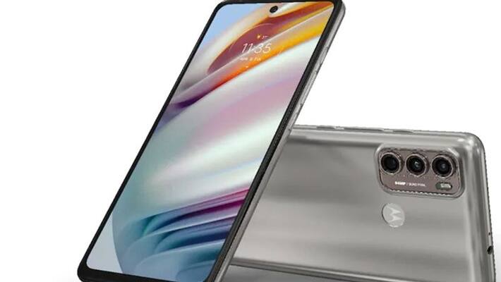 Moto G40 Fusion: The price of the smartphone increased pwa Moto G40 Fusion: The price of the smartphone increased pwa