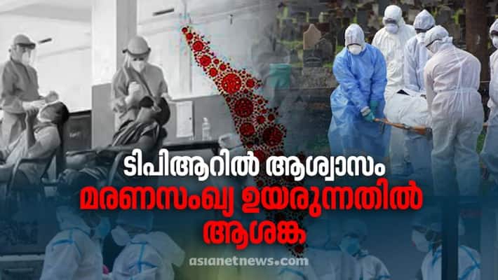 kerala covid status 2021 june 6 kerala covid status 2021 june 6