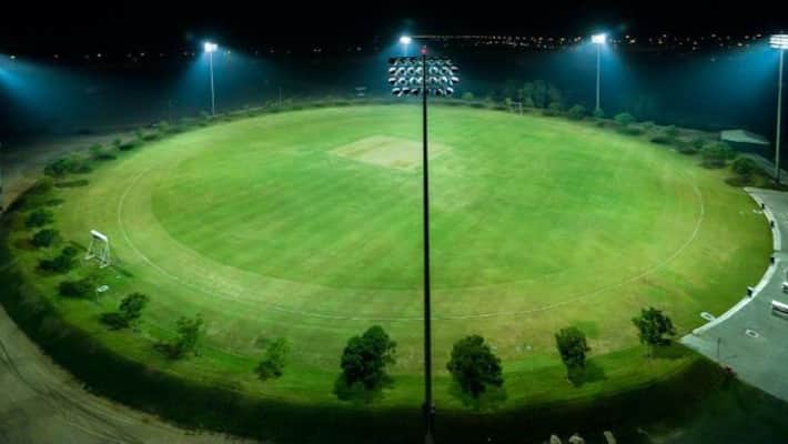 Cricket stadium dedicated to Indian-Americans opens in Houston gcw Cricket stadium dedicated to Indian-Americans opens in Houston gcw