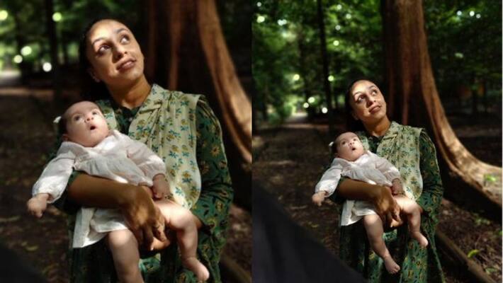 pearle maaney share environment day post pearle maaney share environment day post