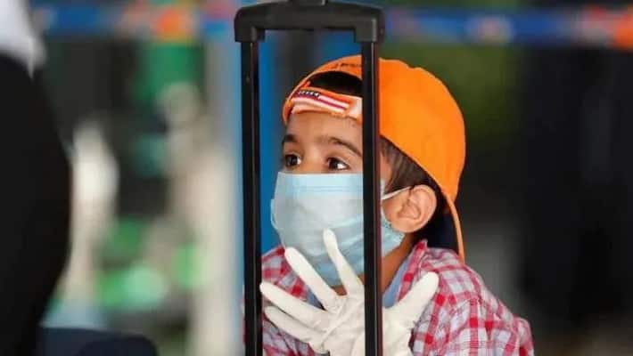 Corona vaccines for children, Know in India which vaccine is under trial, World is doing what DHA Corona vaccines for children, Know in India which vaccine is under trial, World is doing what DHA