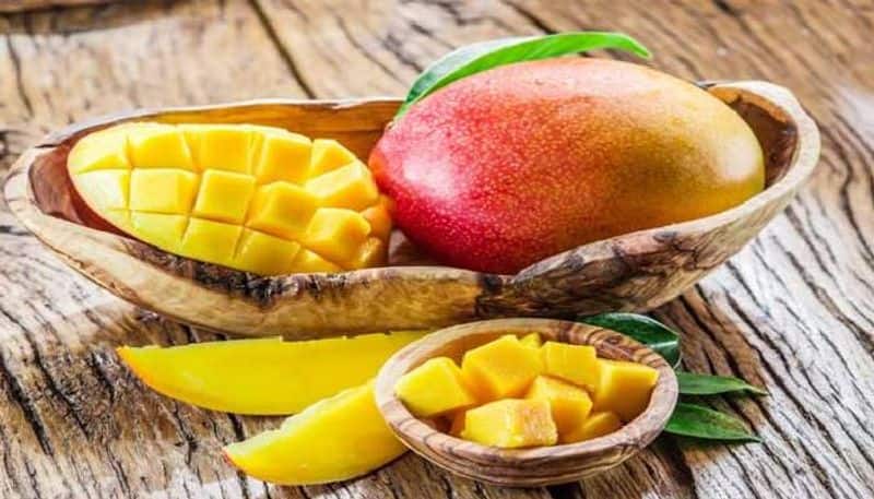 homemade mango face packs for skin care
