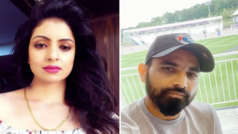 মহম্মদ শামি-মহম্মদ শামি ও তার স্ত্রী হাসিন জাহানের বিবাদের কথা সকলেরই জানা। হাসিন শামির উপর বিবাহ বহির্ভূত সম্পর্কে জড়ানো ও পারিবারিক হিংস ও মারধরের অভিযোগ এনেছিলেন। শামির বিবাহ বহির্ভূত সম্পর্কে জড়ানোর প্রমাণ স্বরূপ সোশাল মিডিয়ায় চ্যাটের স্ক্রিন শটও প্রকাশ্যে এনেছিলেন। বর্তমানে তারা আলাদা থাকেন। প্রসঙ্গত উল্লেখ্য, হাসিন জাহানেরও এর আগে আরও একটি বিয়ে হয়েছিল। সন্তানও রয়েছে। সেই সম্পর্ক তেকে বেরিয়ে এসেই শামিকে বিয়ে করেছিলেন তিনি।