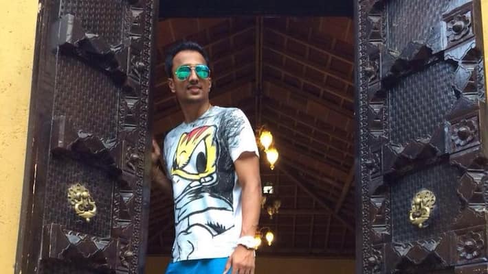 Ankeet Chavan cleared by BCCI to return to professional cricket-ayh Ankeet Chavan cleared by BCCI to return to professional cricket-ayh