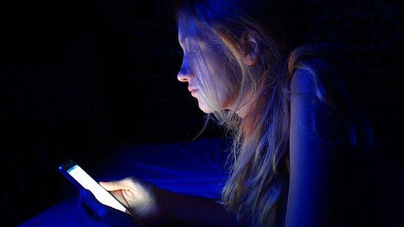 COVID 19 pandemic led to increased screen time, more sleep problems pwa