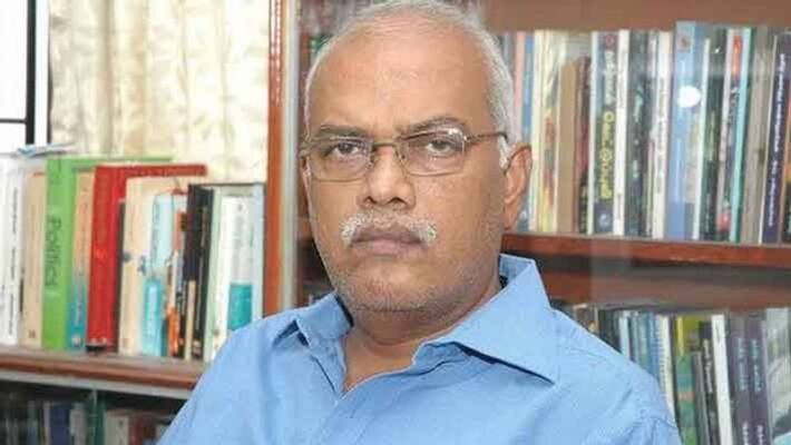 Jayaranjan appointed Deputy Chairman, State Development Policy Committee.. CM Stalin Announcement Jayaranjan appointed Deputy Chairman, State Development Policy Committee.. CM Stalin Announcement