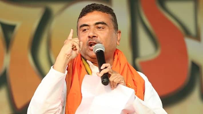 Will implement Citizenship Amendment Act: Bengal BJP leader Suvendu Adhikari Will implement Citizenship Amendment Act: Bengal BJP leader Suvendu Adhikari