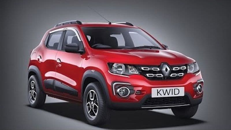 Diwali 2021 Rs 1.30 lakh discount still available on Renault Kwid Renault Triber Renault Kiger and Renault Duster rps