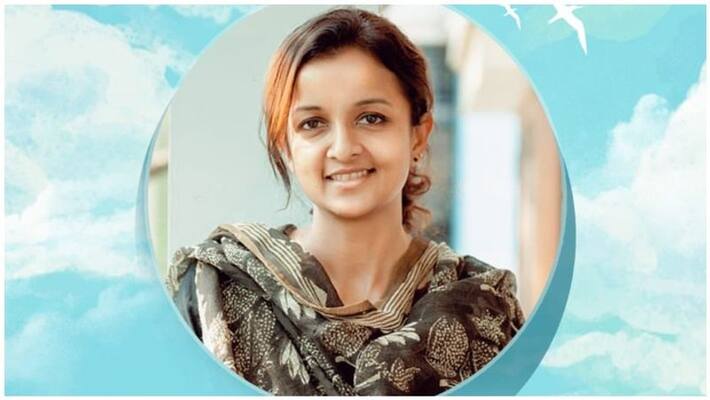 krithika udhayanidhi officially announced her 3rd movie krithika udhayanidhi officially announced her 3rd movie