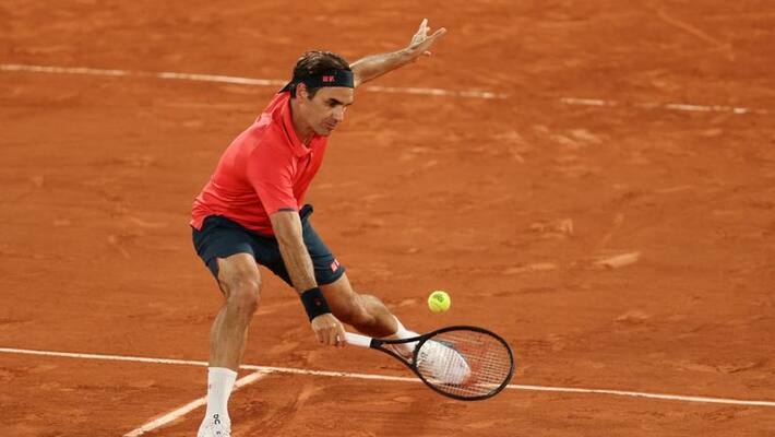 Roger Federer ready to withdrow from French Open Roger Federer ready to withdrow from French Open
