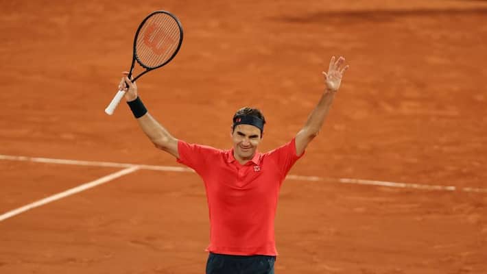 Roger Federer withdraws from French Open pwa Roger Federer withdraws from French Open pwa