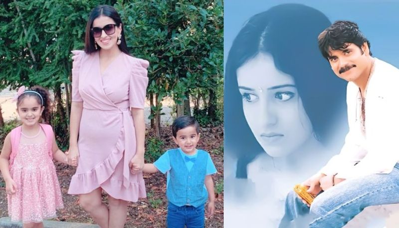 ఆమె సినిమాలు వదిలేసి దాదాపు 17ఏళ్లు అవుతుంది. కానీ ఇప్పటికీ `మన్మథుడు` చిత్రంతో ఆడియెన్స్ ని పలకరిస్తూనే ఉంది. అయితే ఆమె రోడ్డ్ ప్రమాదంలో చనిపోయిందనే వార్తలొచ్చాయి. కానీ ఈ వార్తలను అన్షు ఖండించింది. ఇటీవల కాలంలో సోషల్ మీడియాలో టచ్లో ఉంటుంది.