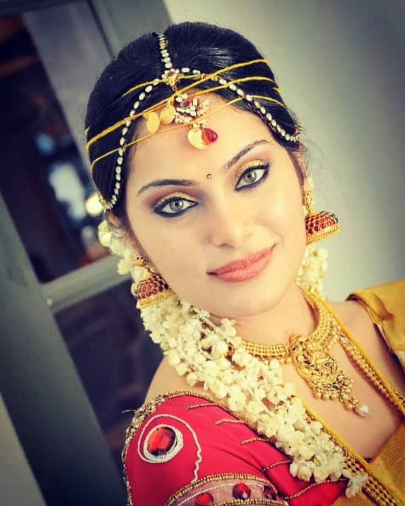 23 வயதிலேயே காதலரை கரம் பிடித்த நடிகை 