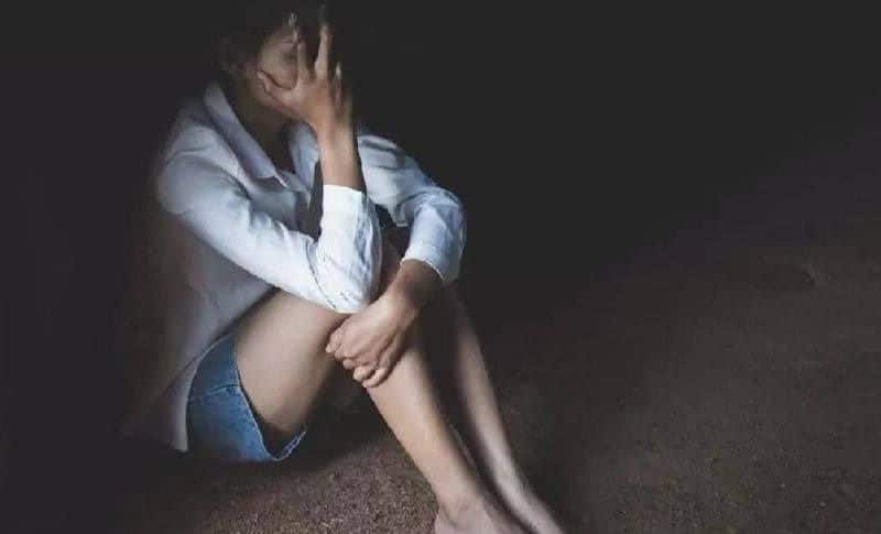 Coimbatore young woman rape
