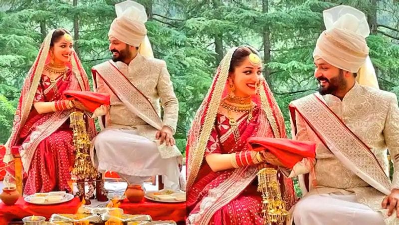 बता दें कि एक वक्त यामी का नाम एक्टर पुलकित सम्राट के साथ जुड़ा था। इतना ही नहीं उनपर यह आरोप भी लगा था कि उन्हीं की वजह से पुलकित और उनकी पत्नी श्वेता रोहिरा के बीच तलाक हुआ था। श्वेता रिश्ते में सलमान खान की राखी बहन लगती हैं।