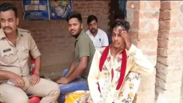 Bride refused to marry in Pratapgarh asa Bride refused to marry in Pratapgarh asa