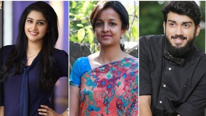 Kalidas Jayaram next movie in tamil Kalidas Jayaram next movie in tamil