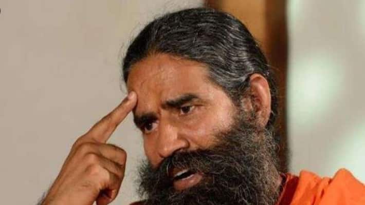 Baba Ramdev apologises after his sexist comment sparked row Baba Ramdev apologises after his sexist comment sparked row