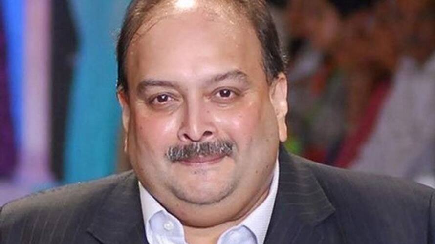 Congress Reacts To Mehul Choksi's Reported Removal From Interpol List Congress Reacts To Mehul Choksi's Reported Removal From Interpol List
